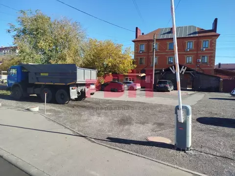 Производственное помещение в Ростовская область, Ростов-на-Дону Орская ...