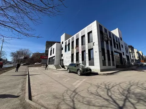 Офис в Башкортостан, Уфа ул. Кирова, 101А (117 м)