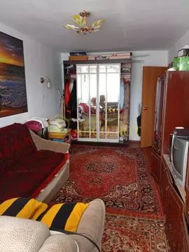 2-к кв. Свердловская область, Дегтярск ул. Димитрова, 2 (42.0 м)