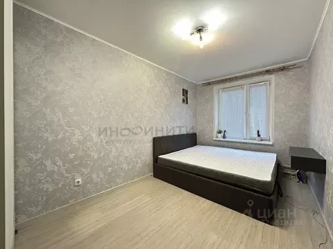 3-к кв. Москва Братская ул., 19К1 (58.3 м)