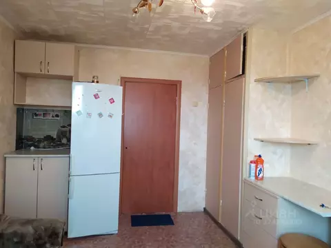 Комната Омская область, Омск ул. 33-я Северная, 29 (13.1 м)