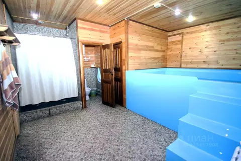 Дом в Новосибирская область, Новосибирск Казарма 23 км тер.,  (200 м)