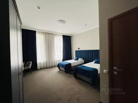 Комната Тверская область, Торжок ул. Медниковых, 4 (25.0 м)