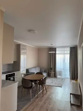 4-к кв. Москва Сосенское поселение, просп. Куприна, 3к7 (77.0 м)