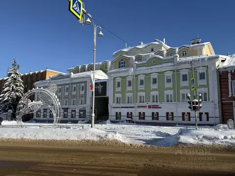 Офис в Московская область, Волоколамск Революционная ул., 3 (45 м)