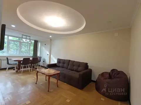 3-к кв. Краснодарский край, Сочи ул. Молокова, 5 (70.0 м)