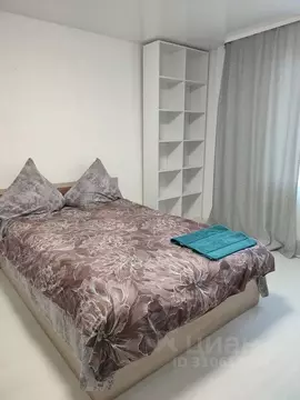 1-к кв. Удмуртия, Ижевск ул. Героя России Ильфата Закирова, 16 (44.0 ...