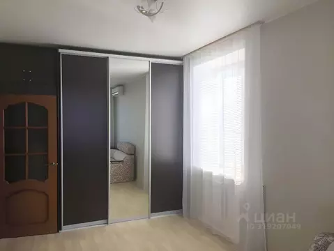 1-к кв. Ставропольский край, Михайловск Шпаковский район, ул. Ленина, ...