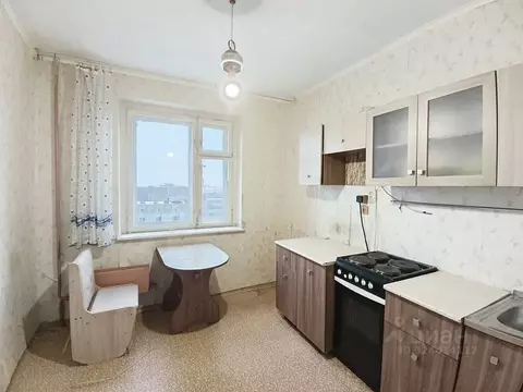 4-к кв. Пермский край, Пермь ул. Маршала Рыбалко, 117/1 (81.2 м)