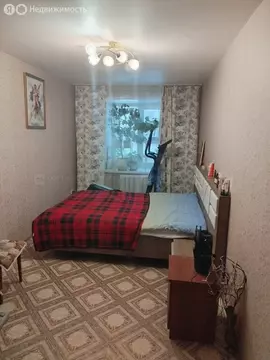 2-комнатная квартира: Казань, Волгоградская улица, 22 (46 м)