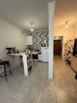 Студия Башкортостан, Стерлитамак просп. Октября, 87 (30.7 м)