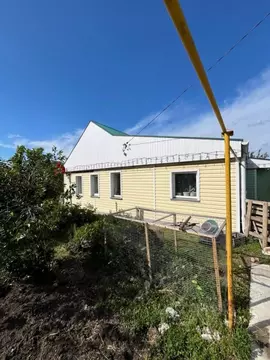 Дом в Оренбургская область, Орск Новый город мкр, ул. Ясная, 2 (56 м)