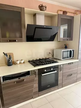 3-к кв. Краснодарский край, Новороссийск Пионерская ул., 21 (110.4 м)