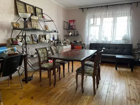 3-к кв. Тюменская область, Тюмень Вокзальная ул., 1/3 (100.0 м)