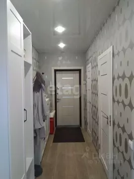 2-к кв. Свердловская область, Екатеринбург ул. Чкалова, 258 (62.7 м)