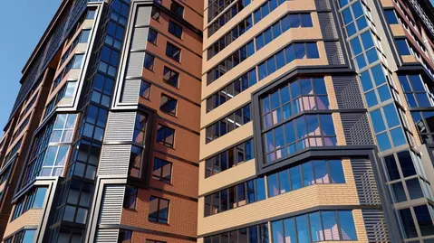 2-к кв. Краснодарский край, Краснодар Новороссийская ул., 88 (70.0 м)