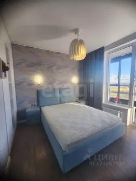 1-к кв. Санкт-Петербург просп. Героев, 33 (35.1 м)