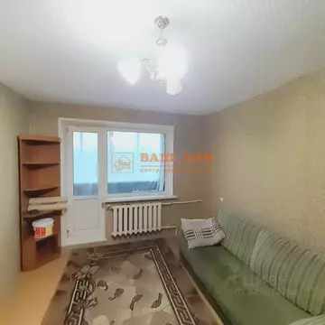 1-к кв. Тульская область, Венев Южный мкр, 11 (34.7 м)