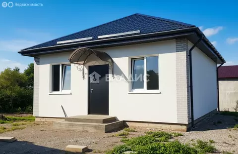 Дом в Калининград, СТ Осень, проезд Строителей (65 м)