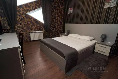 Комната Московская область, Солнечногорск Почтовая ул., 17/8 (25.0 м)