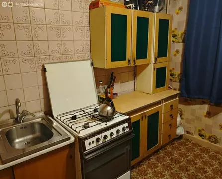 2-комнатная квартира: Брянск, Фосфоритная улица, 29 (51.3 м)