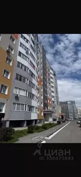 1-к кв. Алтайский край, Барнаул Взлетная ул., 81 (35.1 м)