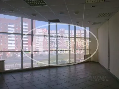 Помещение свободного назначения в Пермский край, Пермь Уинская ул., 8А ...