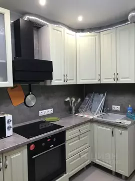 1-к кв. Калужская область, Обнинск ул. Поленова, 2 (43.0 м)