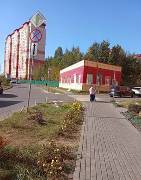 Помещение свободного назначения в Московская область, Люберцы ...