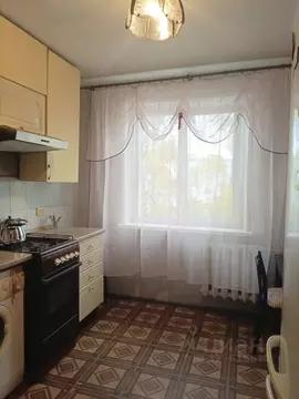 1-к кв. Нижегородская область, Нижний Новгород ул. Юлиуса Фучика, 7 ...