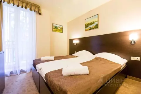 Комната Московская область, Сергиево-Посадский городской округ, д. ...