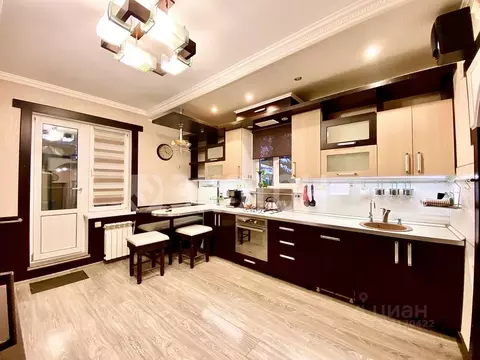 Коттедж в Ленинградская область, Всеволожский район, Колтушское ...