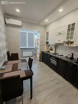 1-комнатная квартира: Горячий Ключ, улица Тельмана, 52 (36 м)