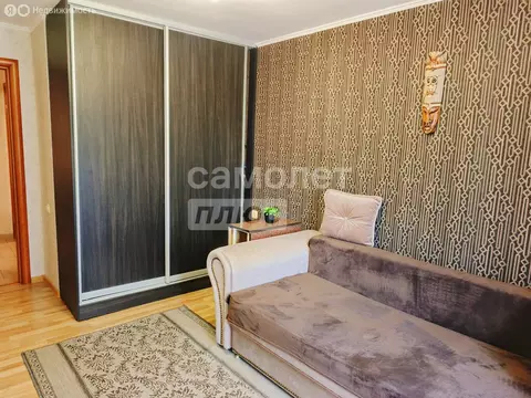 2-комнатная квартира: Анапа, 12-й микрорайон, 32 (50.1 м)