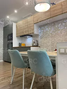 2-к кв. Краснодарский край, Сочи Туапсинская ул., 6 (45.0 м)