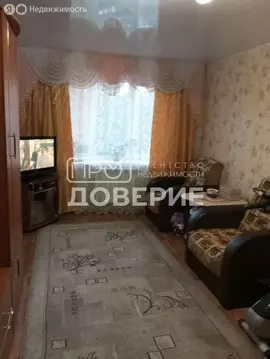 2-комнатная квартира: Златоуст, Дворцовая улица, 22 (42 м)