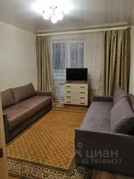 1-к кв. Воронежская область, Борисоглебск Аэродромная ул., 5Б (37.0 м)