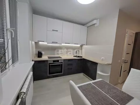 1-к кв. Ямало-Ненецкий АО, Ноябрьск Магистральная ул., 113Б (33.7 м)