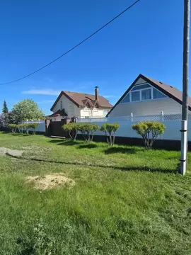 Участок в Челябинская область, Аргаяшский муниципальный округ, д. ...