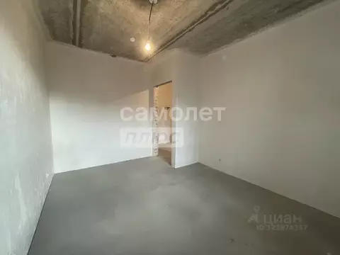 1-к кв. Татарстан, с. Высокая Гора ул. Егорова, 2 (35.0 м)