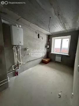 1-комнатная квартира: Йошкар-Ола, улица Йывана Кырли, 31 (38 м)