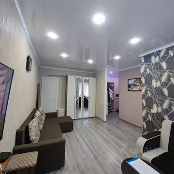 1-к кв. Московская область, Орехово-Зуево ул. Пушкина, 8 (32.3 м)