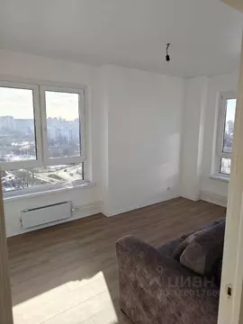 2-к кв. Москва Ижорская ул., 6к1 (48.4 м)