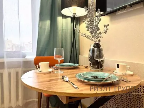 Студия Татарстан, Казань Молодежная ул., 10А (22.0 м)