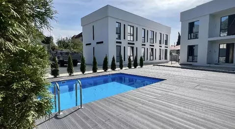 Дом в Краснодарский край, Сочи Костромская ул., 111 (56 м)