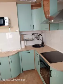 2-к кв. Москва Мичуринский просп., 31К4 (55.0 м)