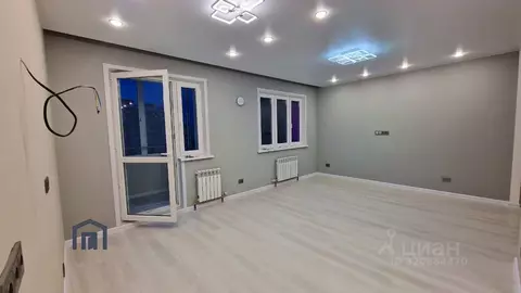 1-к кв. Иркутская область, Иркутск Радужный мкр, 103 (39.0 м)