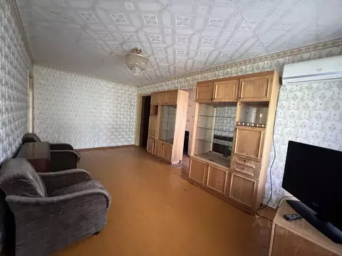 3-к кв. Башкортостан, Уфа ул. 50-летия Октября, 7 (55.0 м)