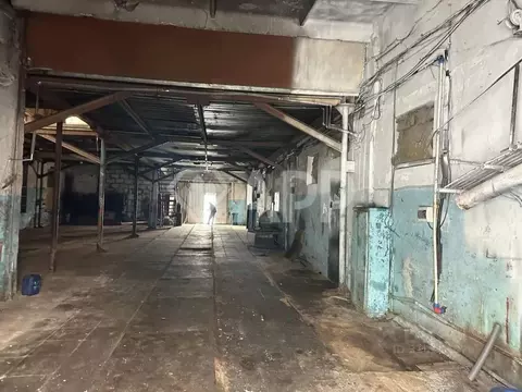 Производственное помещение в Татарстан, Набережные Челны ...