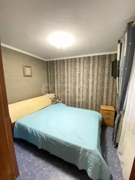 3-к кв. Татарстан, Альметьевск ул. Гафиатуллина, 2 (64.9 м)